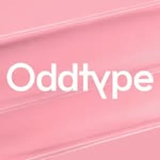 @oddtype_official profile image