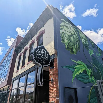 @odellbrewingfivepoints profile image