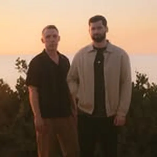 @odesza profile image
