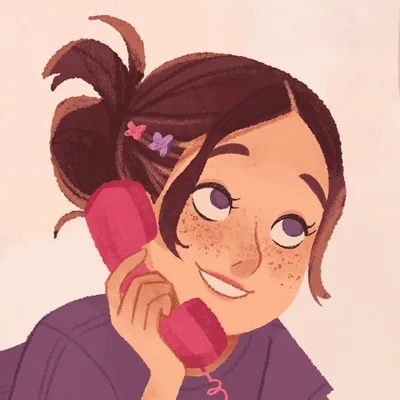 @odnatamyara profile image