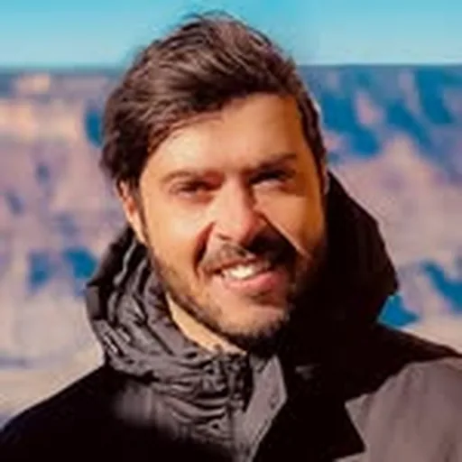 @odoguete profile image