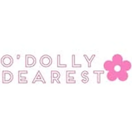 @odollydearest profile image