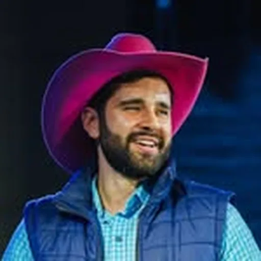 @odoricoreis profile image