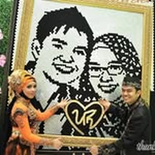 @oeniquewedding profile image