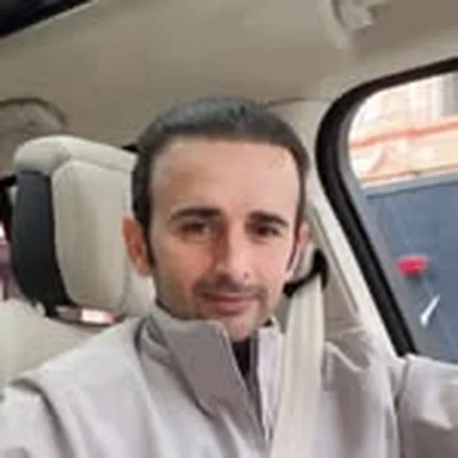 @off profile image