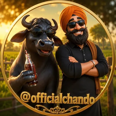 @official.chando profile image