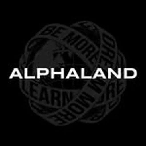 @official_alphaland profile image