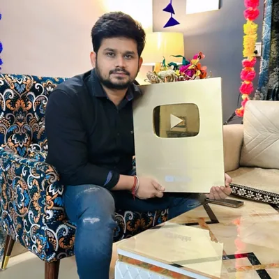 @official_ankit_vlogs profile image