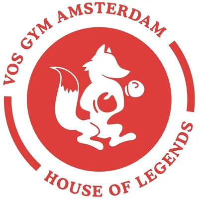 @official_vosgymamsterdam profile image