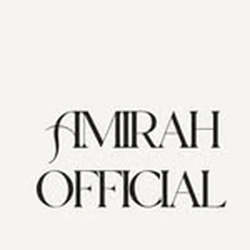 @officialamirahr profile image