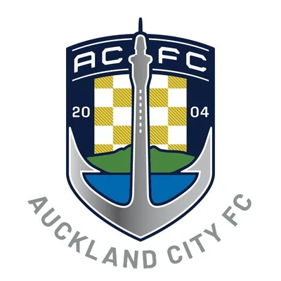 @officialaucklandcityfc profile image