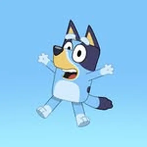 @officialbluey profile image