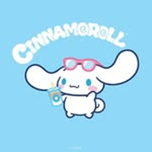 @officialcinnamoroll profile image