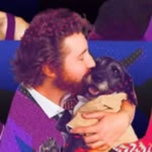 @officialdogfather profile image