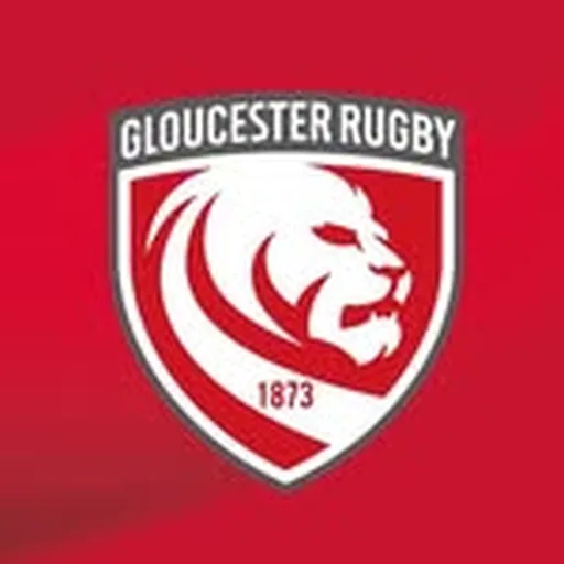 @officialgloucesterrugby profile image