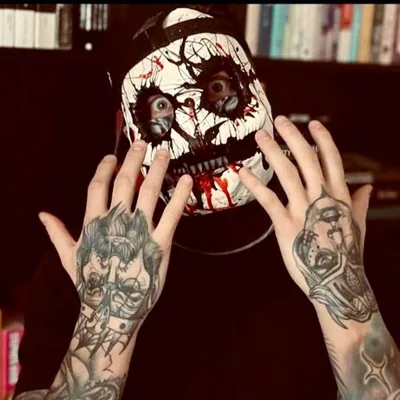 @officialheavymetalbaby profile image