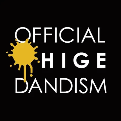 @officialhigedandism profile image