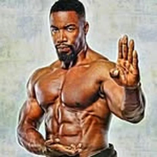 @officialmichaeljai profile image
