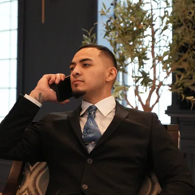 @officialnathandelgado profile image