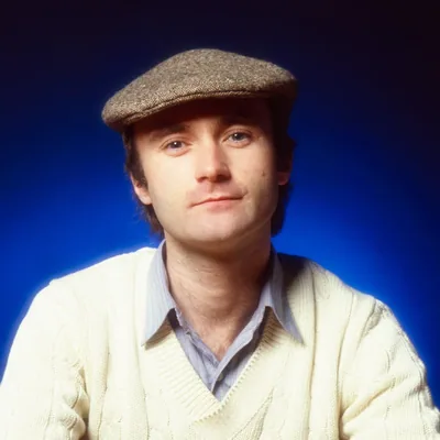 @officialphilcollins profile image