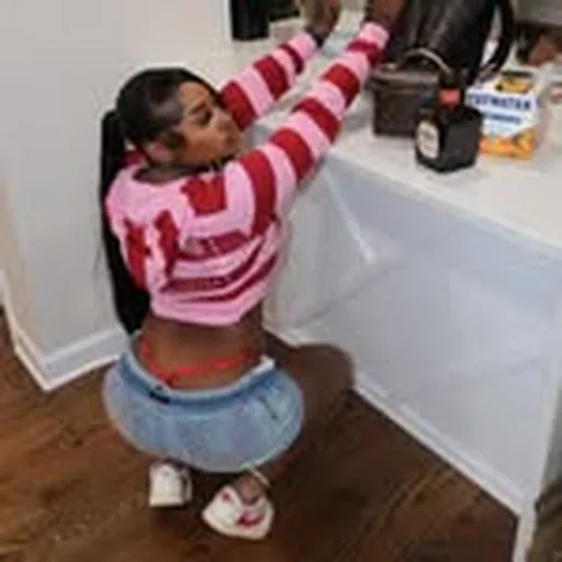 @officialprettyliyah profile image