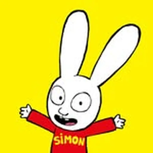 @officialsimon profile image