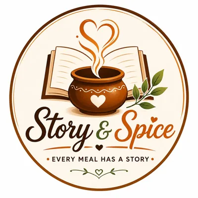 @officialstoryandspice profile image
