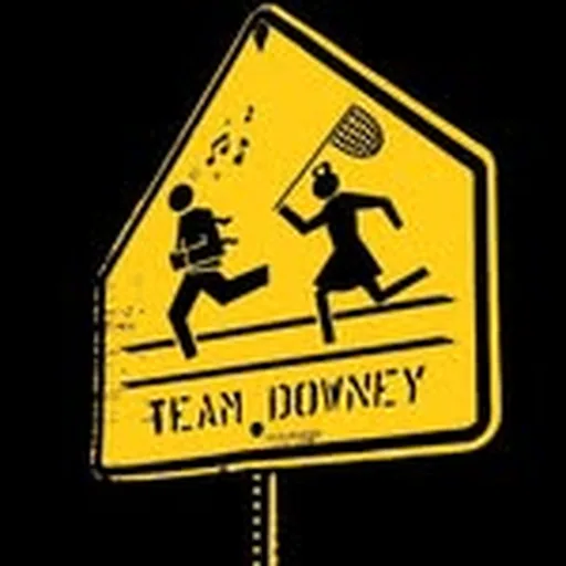 @officialteamdowney profile image