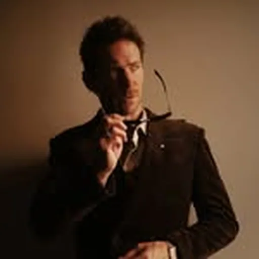 @officialtroybaker profile image