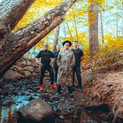@officialviolentfemmes profile image
