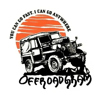@offroadgram_ profile image