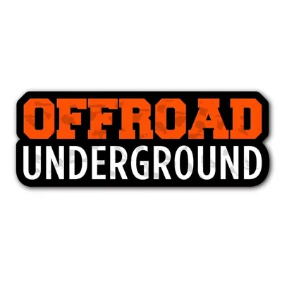@offroadundergroundofficial profile image