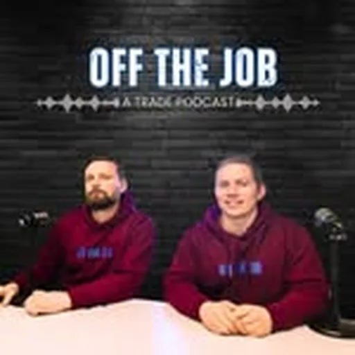 @offthejobpodcastuk profile image