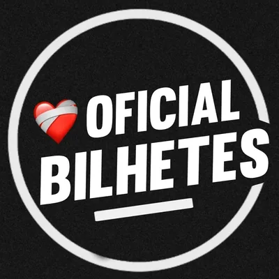 @oficialbilhetes profile image