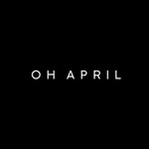 @ohapril profile image