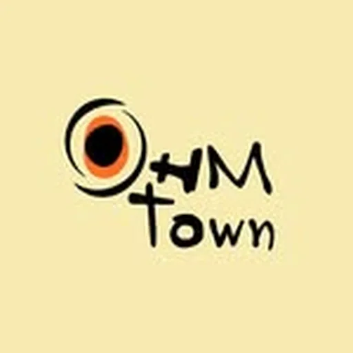 @ohm_town profile image