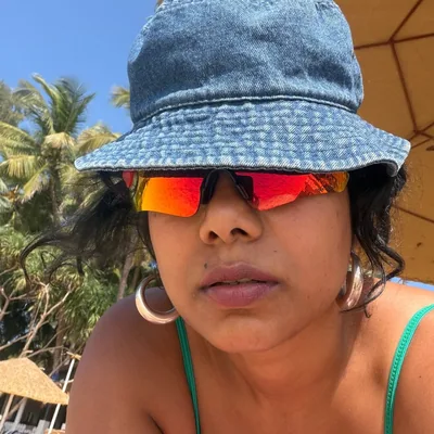 @ohsagarika profile image