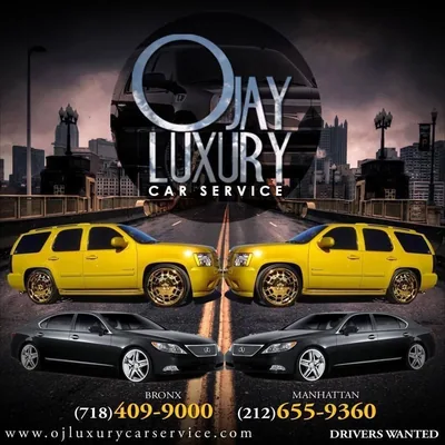 @ojay_luxury_car_service profile image