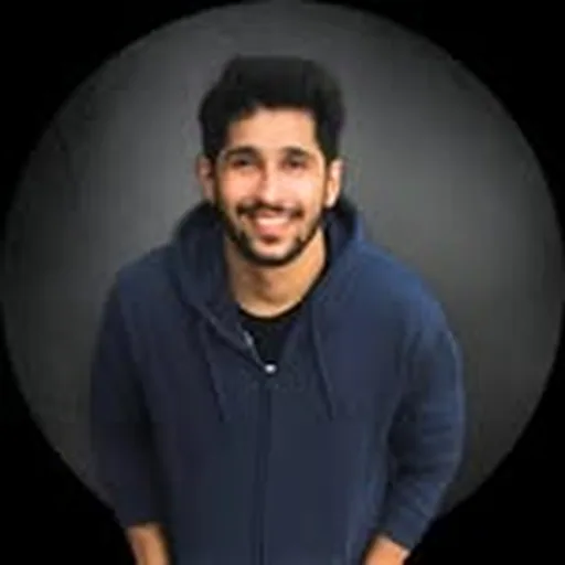 @okaashish profile image