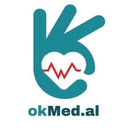 @okmed.al profile image