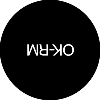 @okrm_london profile image