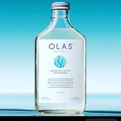 @olaswellness profile image