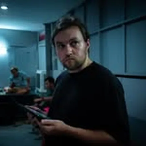 @old_ody profile image