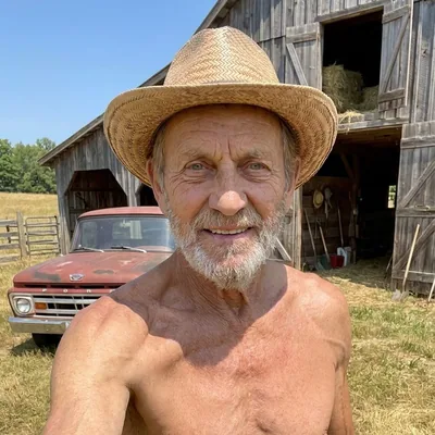 @oldfarmerwalter profile image