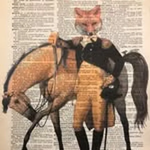 @oldfox_books profile image