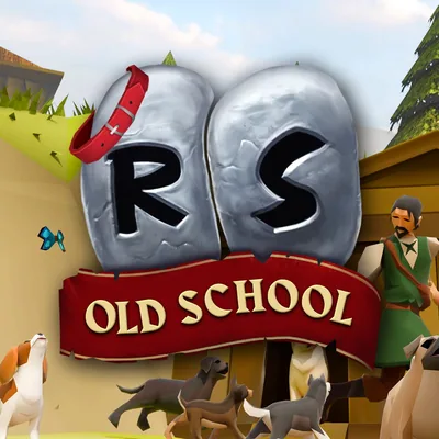 @oldschool.runescape profile image