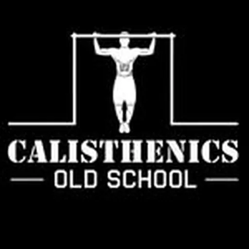 @oldschoolcalisthenic profile image
