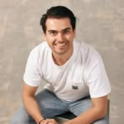 @olerethans profile image