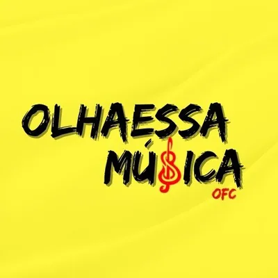 @olhaessamusicaofc profile image