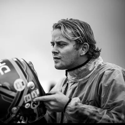 @oliehart profile image